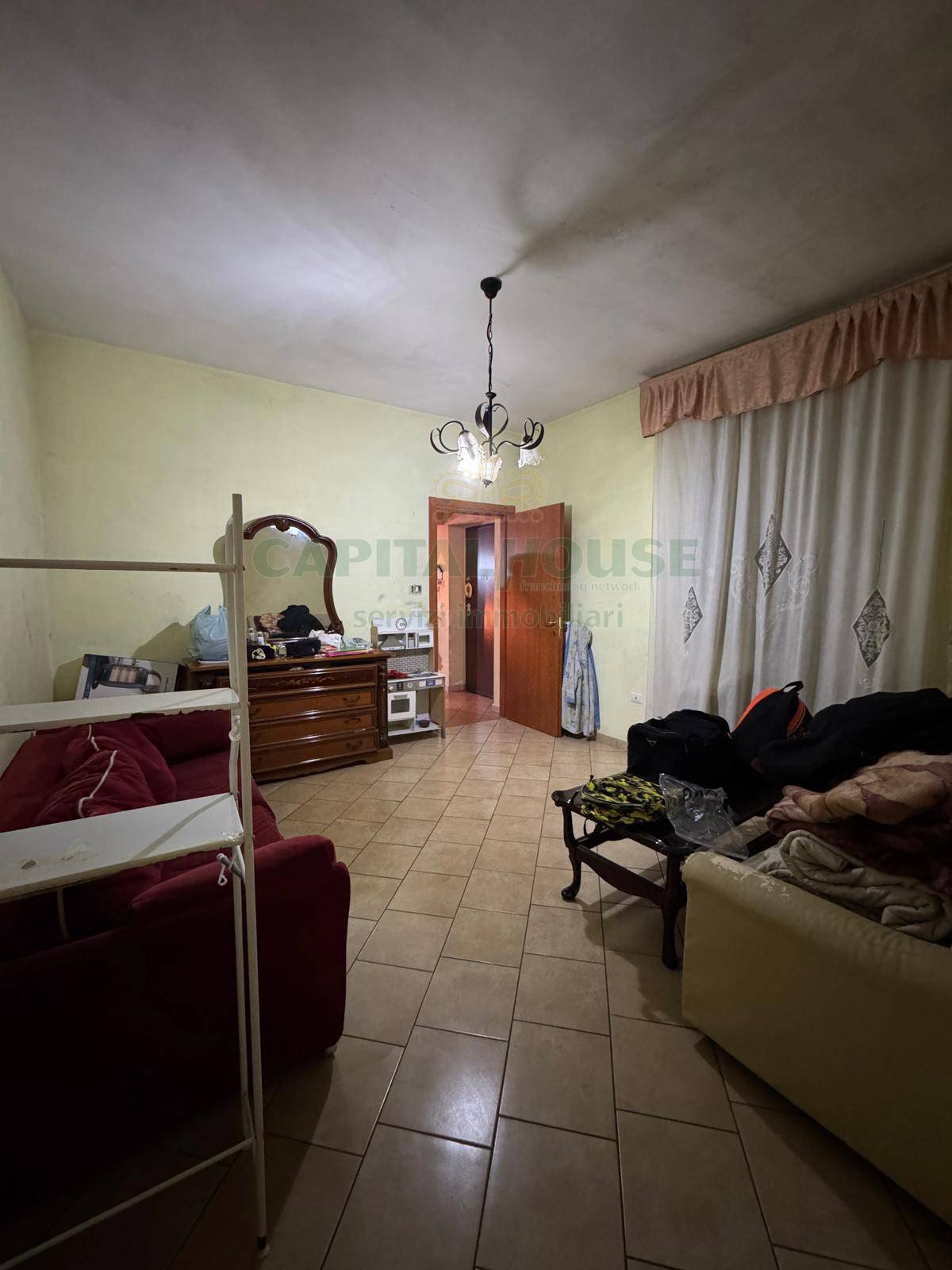 Indipendente in vendita a Palma Campania