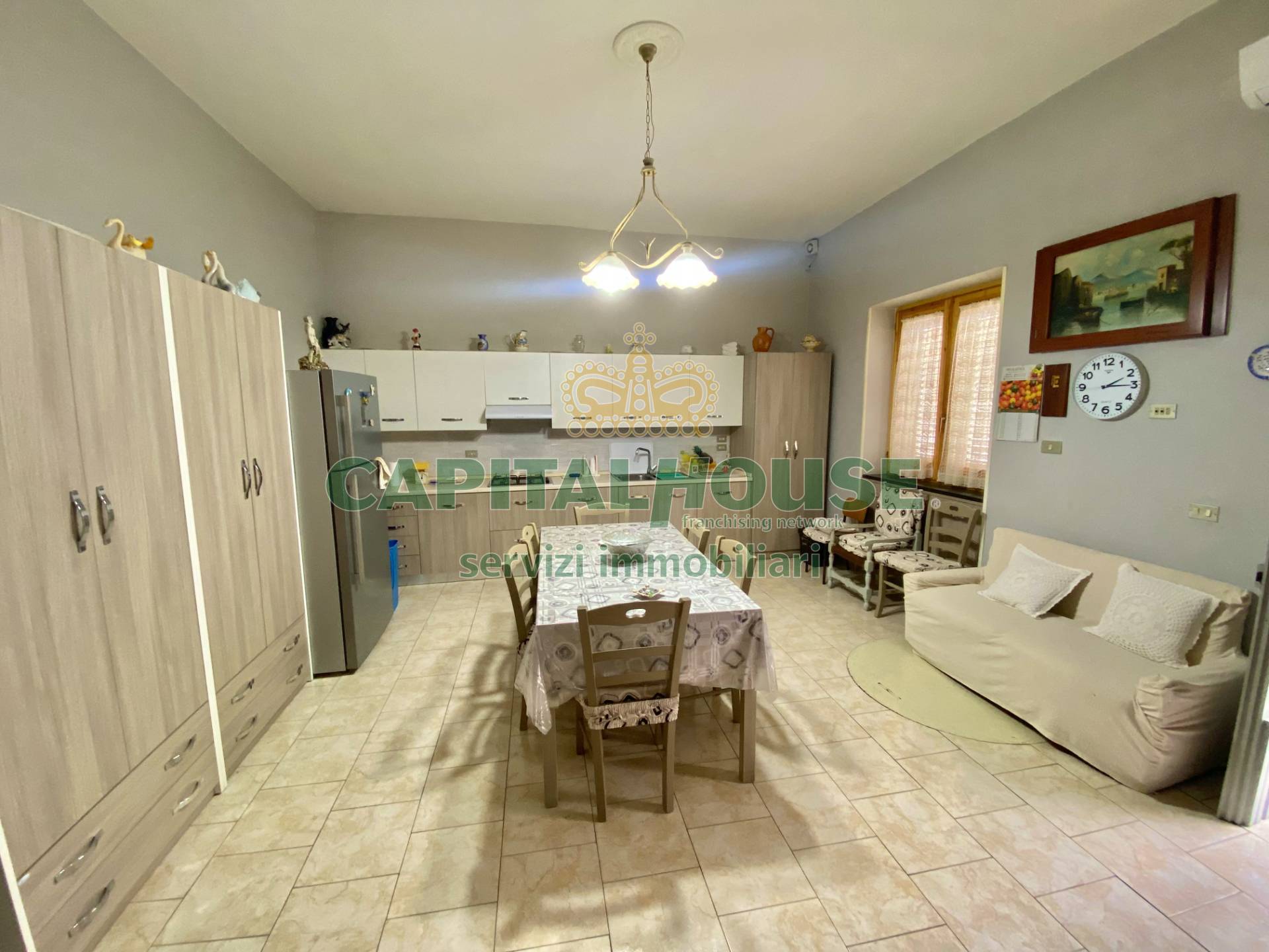 Bilocale in vendita a Palma Campania