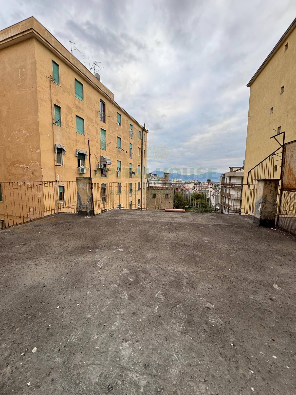 Appartamento in vendita a Palma Campania