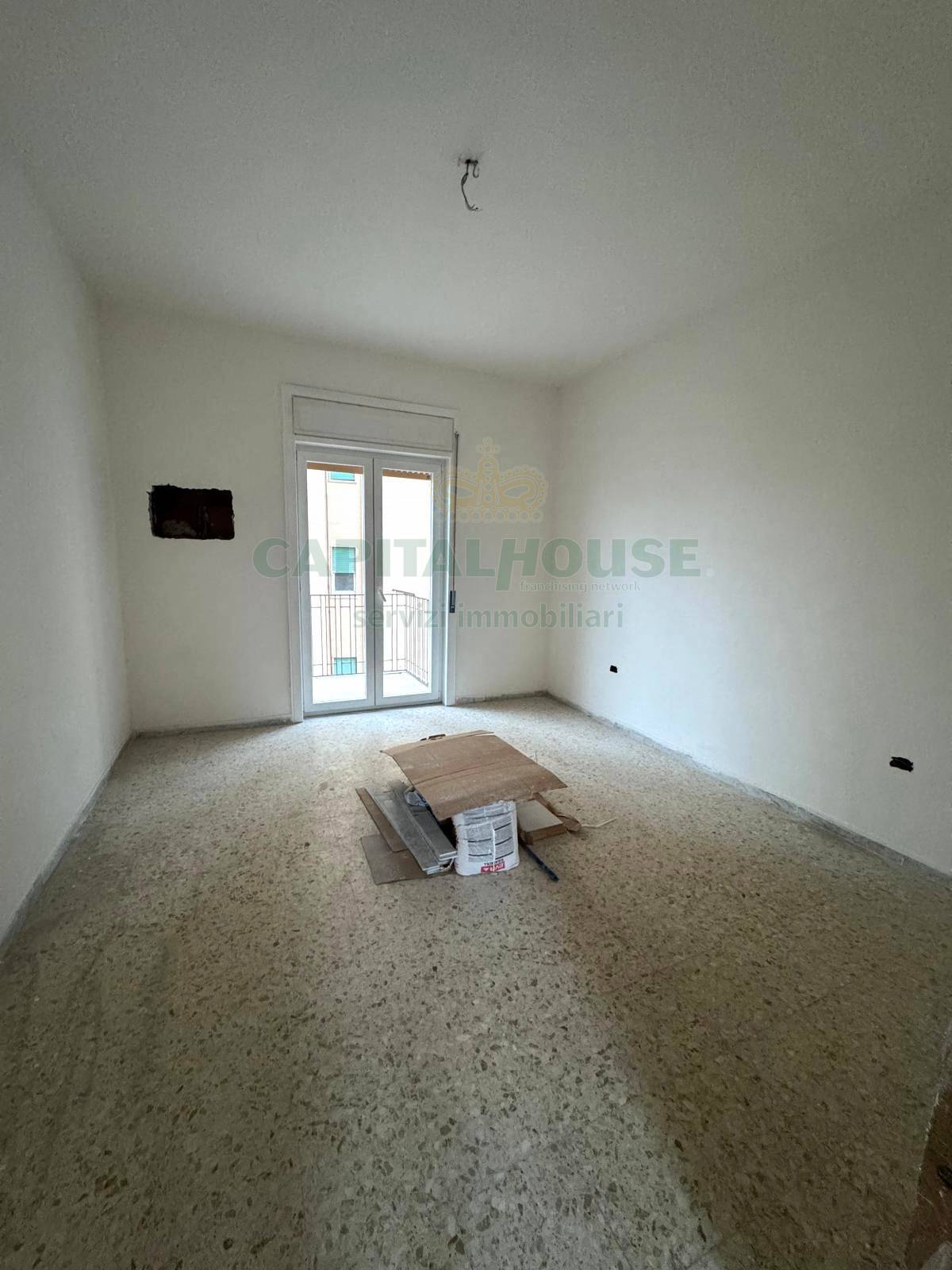 Appartamento in vendita a Palma Campania