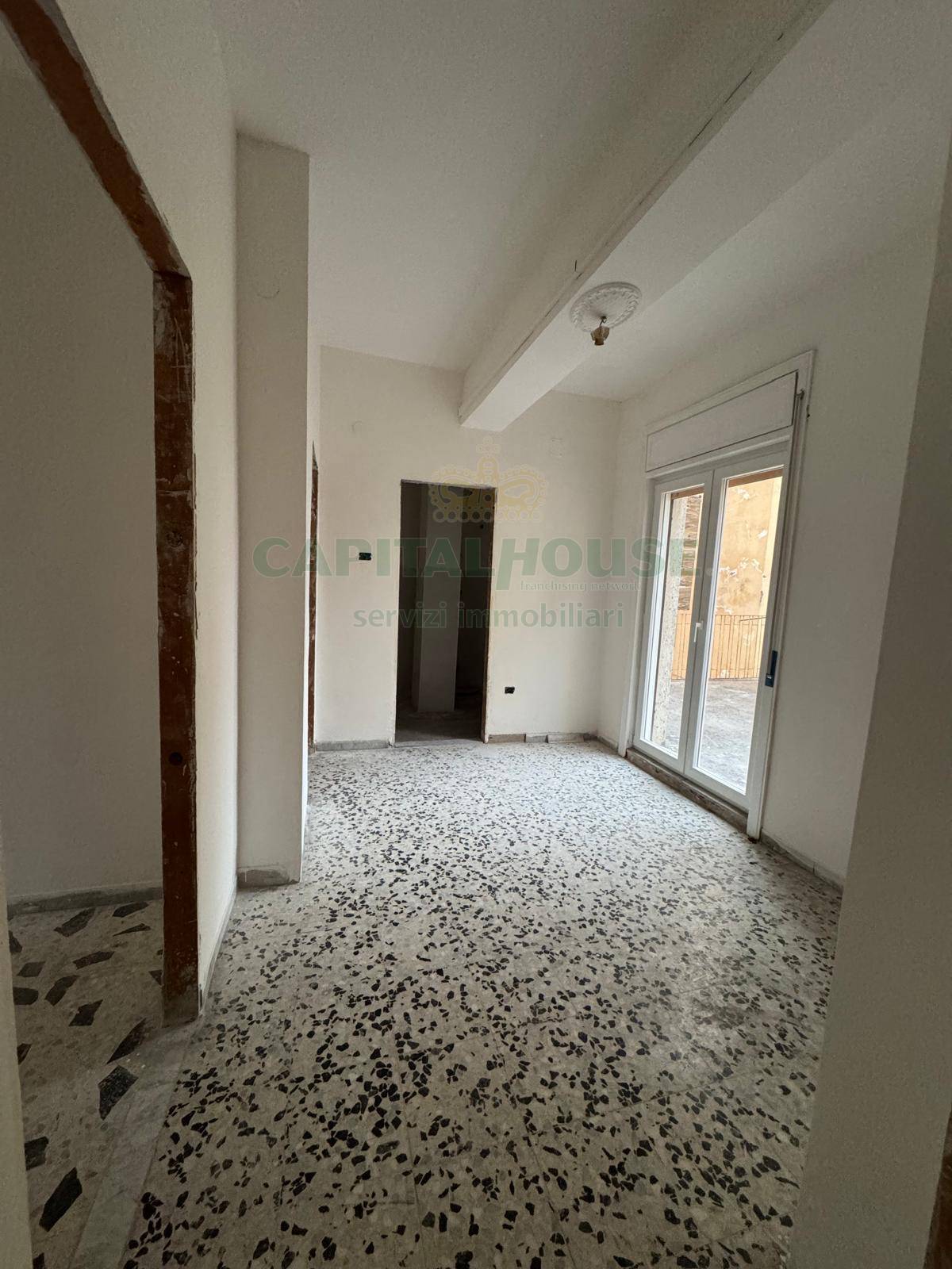 Appartamento in vendita a Palma Campania