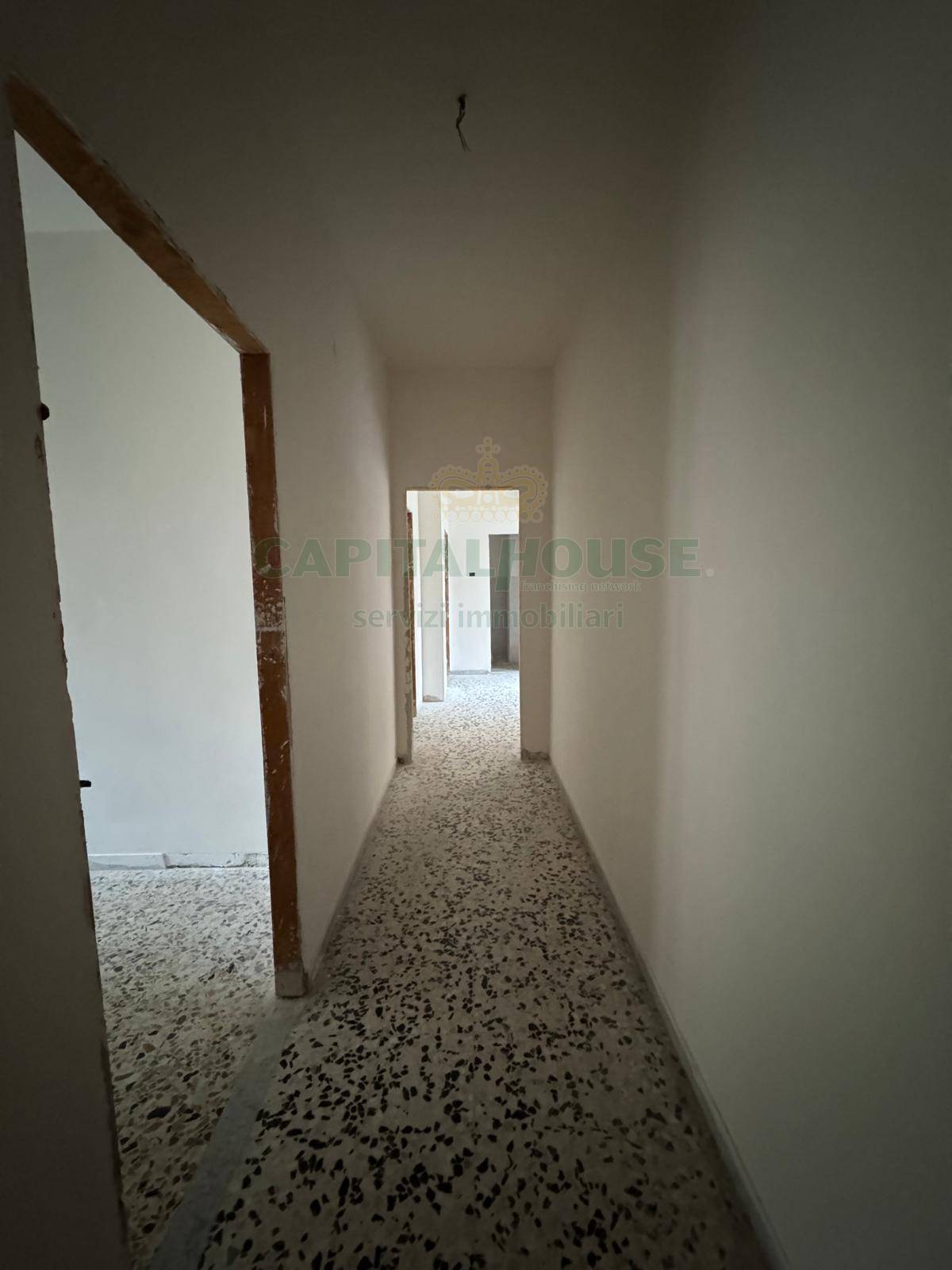 Appartamento in vendita a Palma Campania