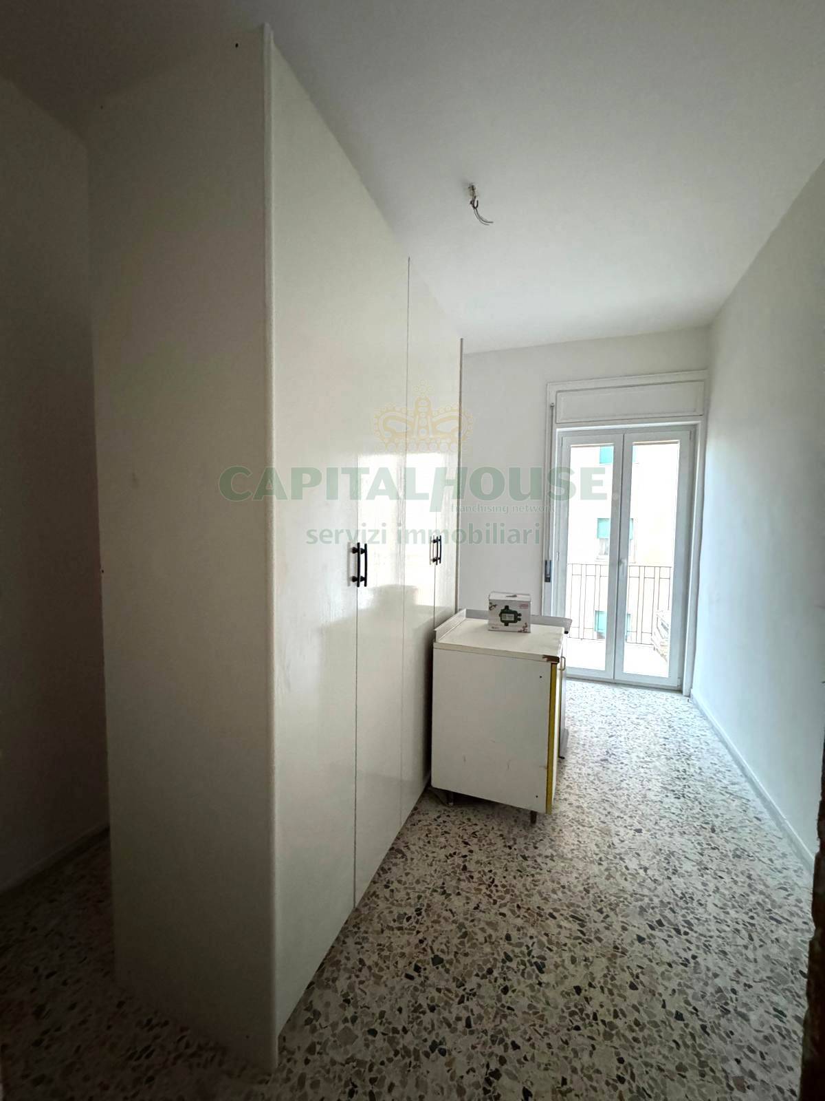 Appartamento in vendita a Palma Campania