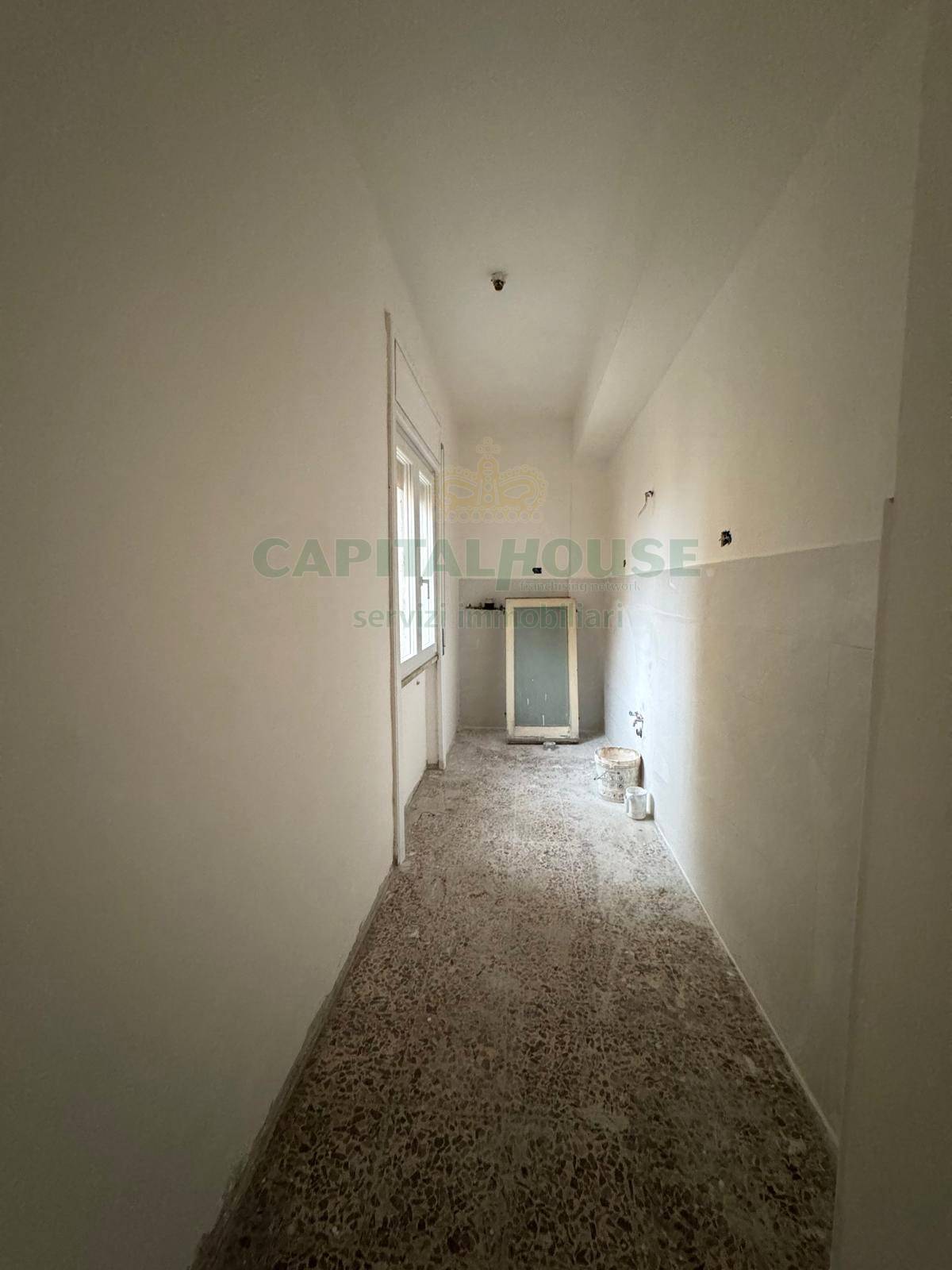 Appartamento in vendita a Palma Campania