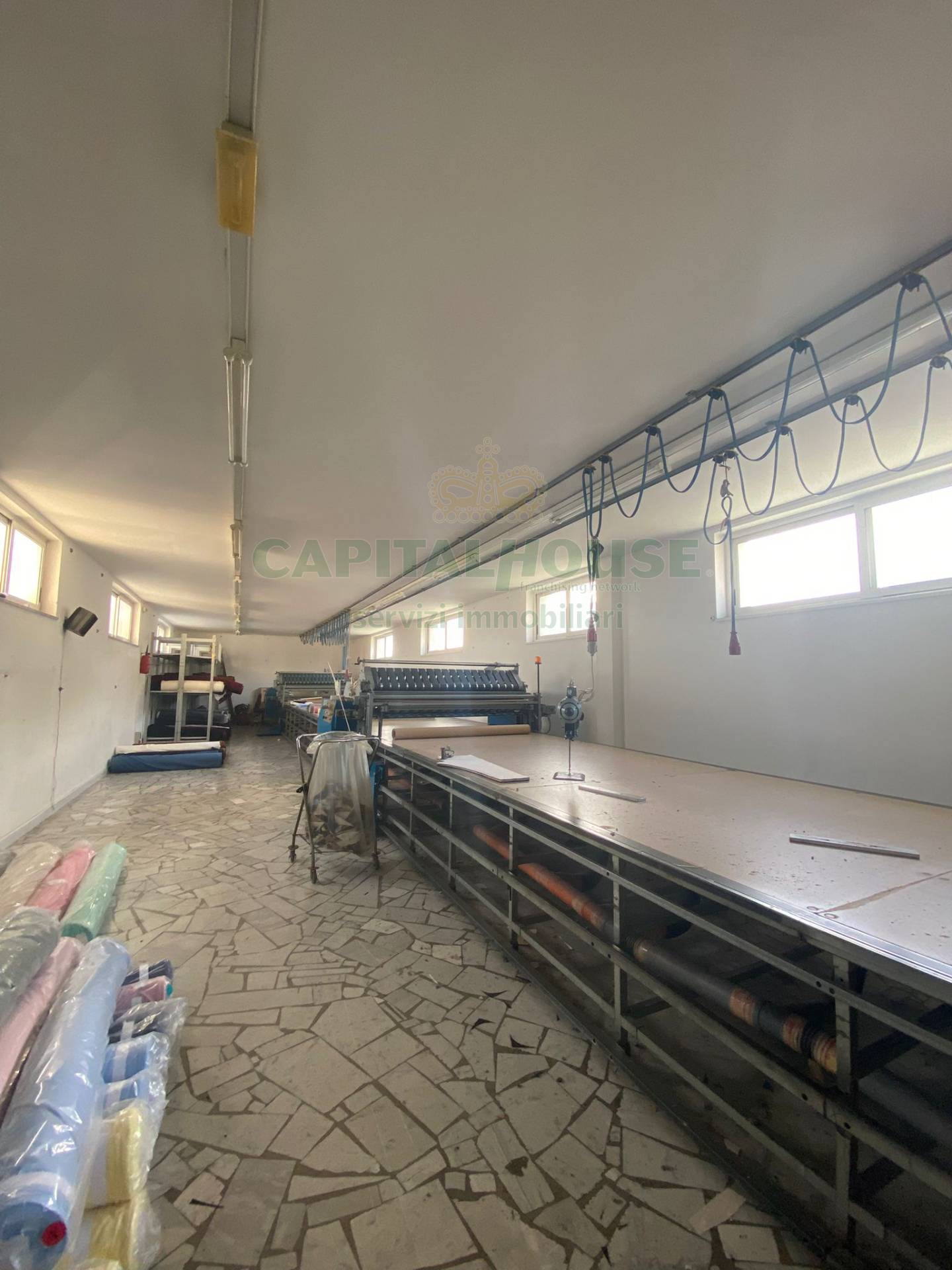 Commerciale in vendita a San Giuseppe Vesuviano