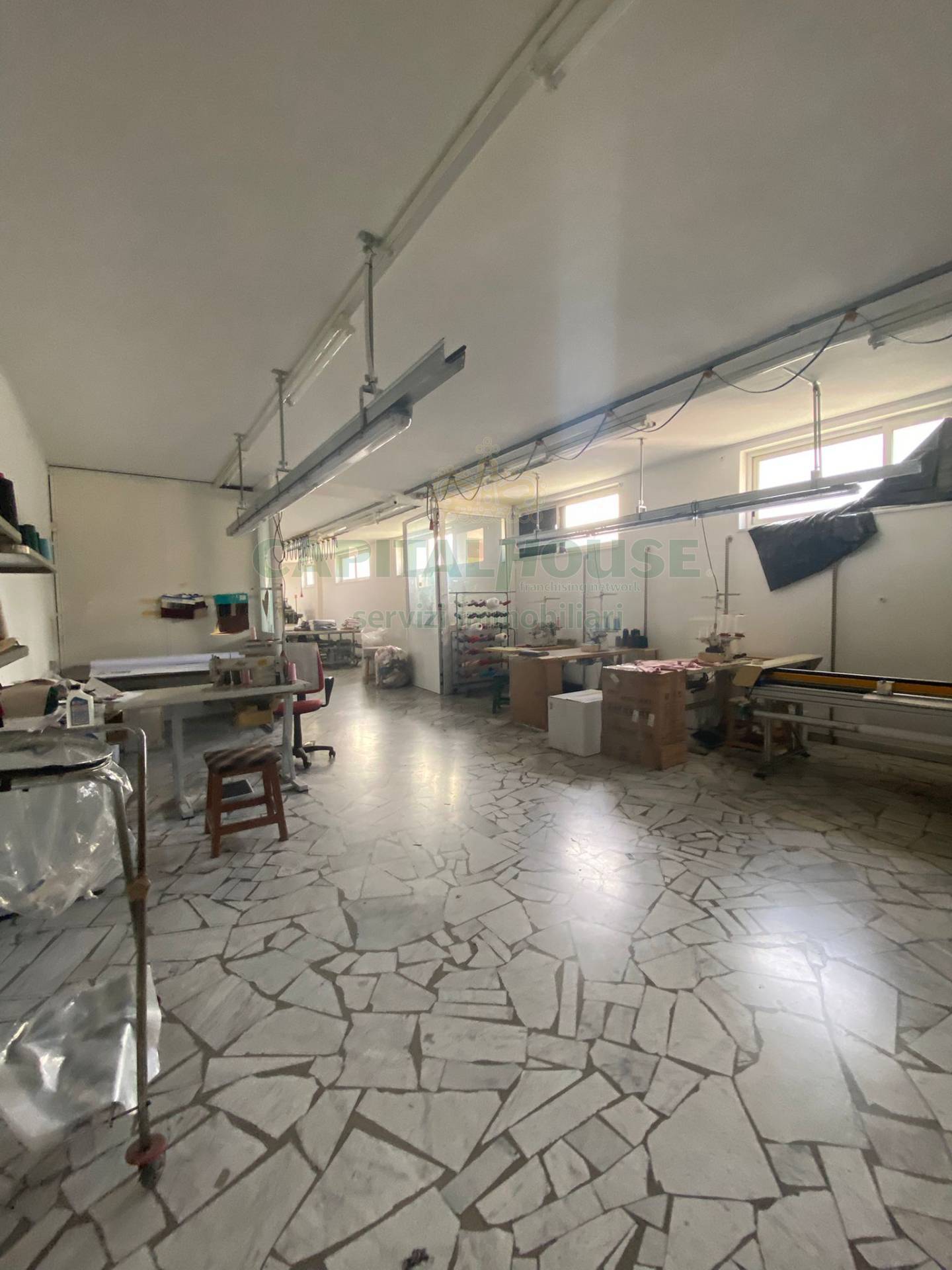 Commerciale in vendita a San Giuseppe Vesuviano