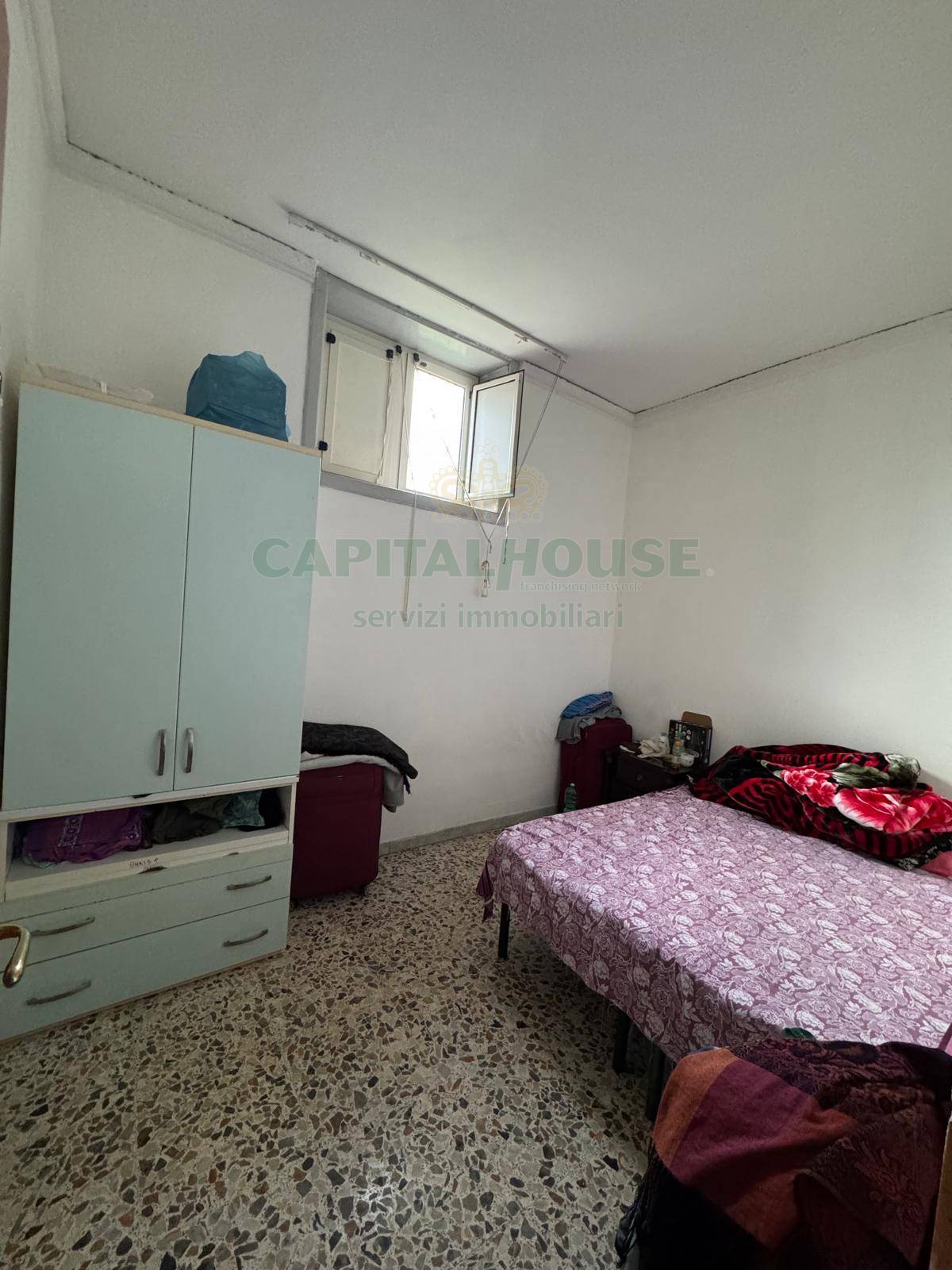 Appartamento in vendita a Palma Campania