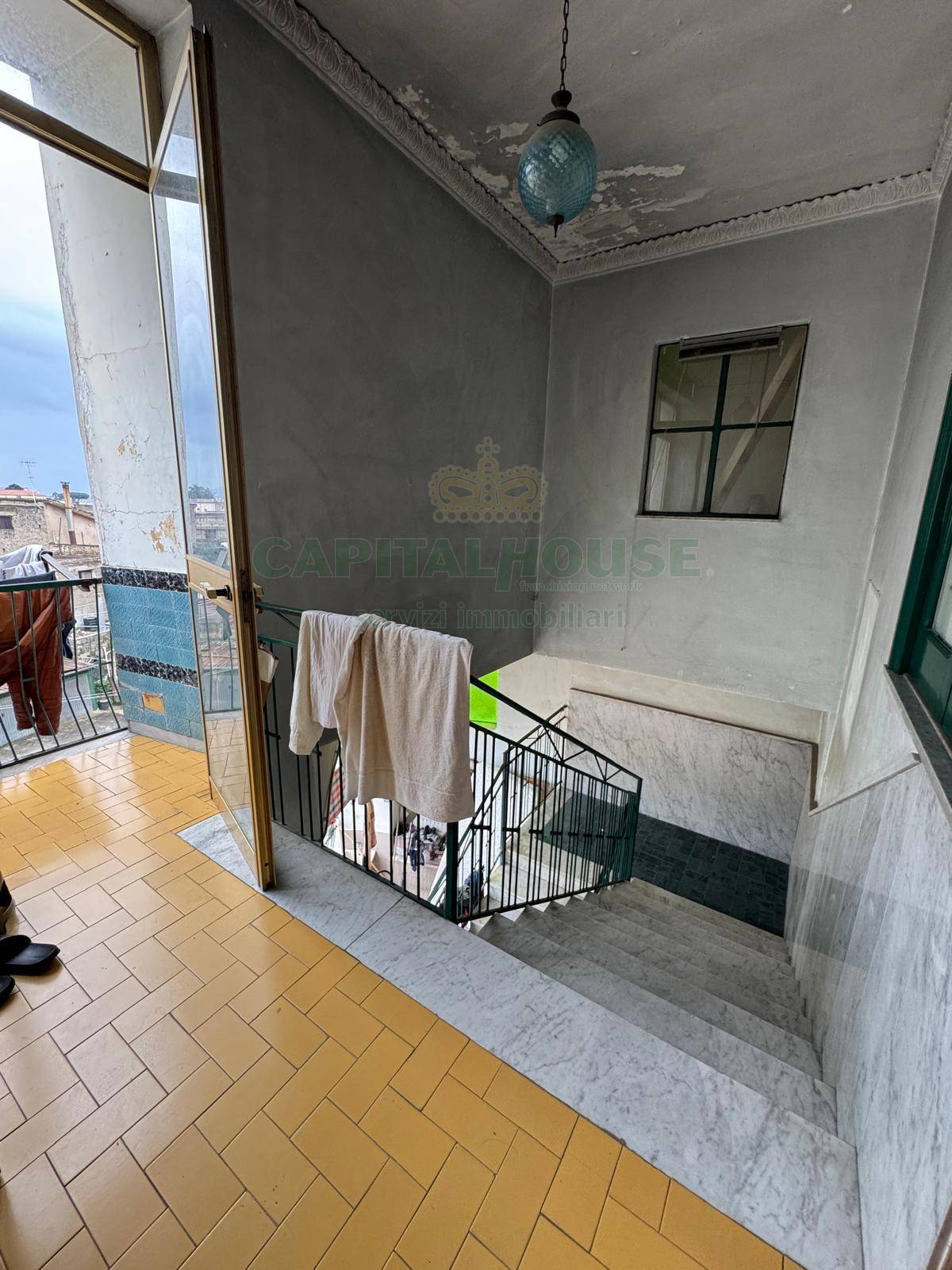 Appartamento in vendita a Palma Campania