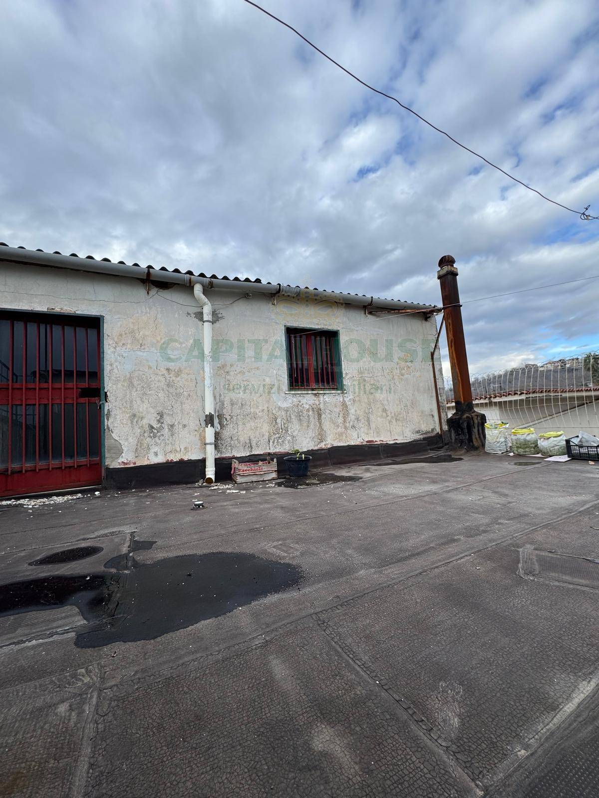 Appartamento in vendita a Palma Campania