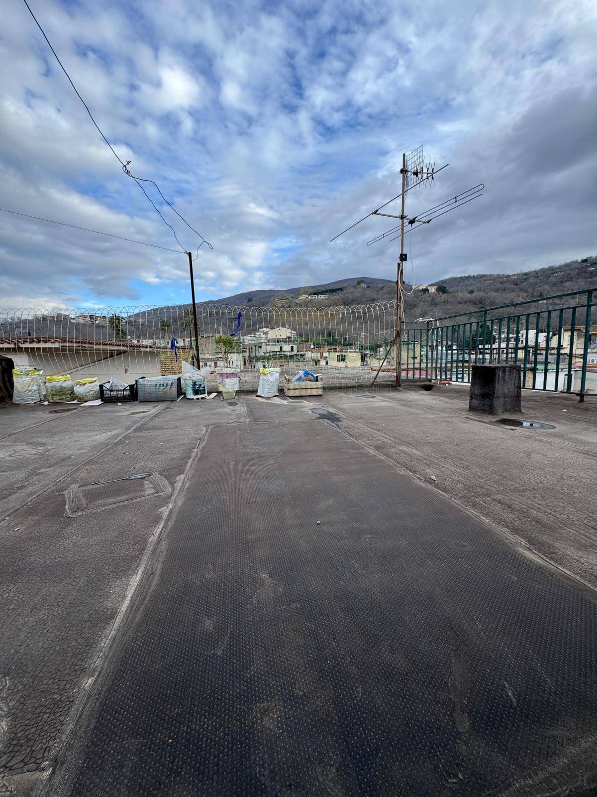 Appartamento in vendita a Palma Campania