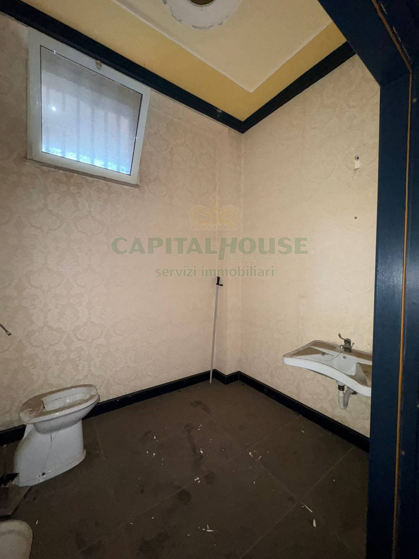 Commerciale in affitto a Palma Campania