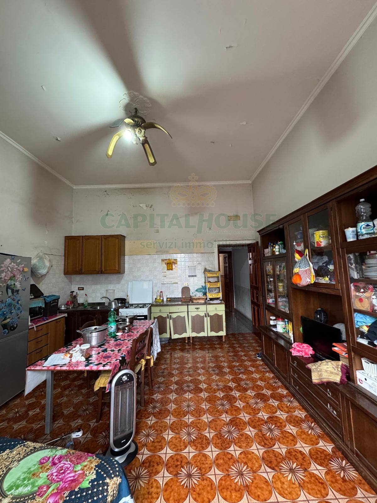 Appartamento in vendita a Palma Campania