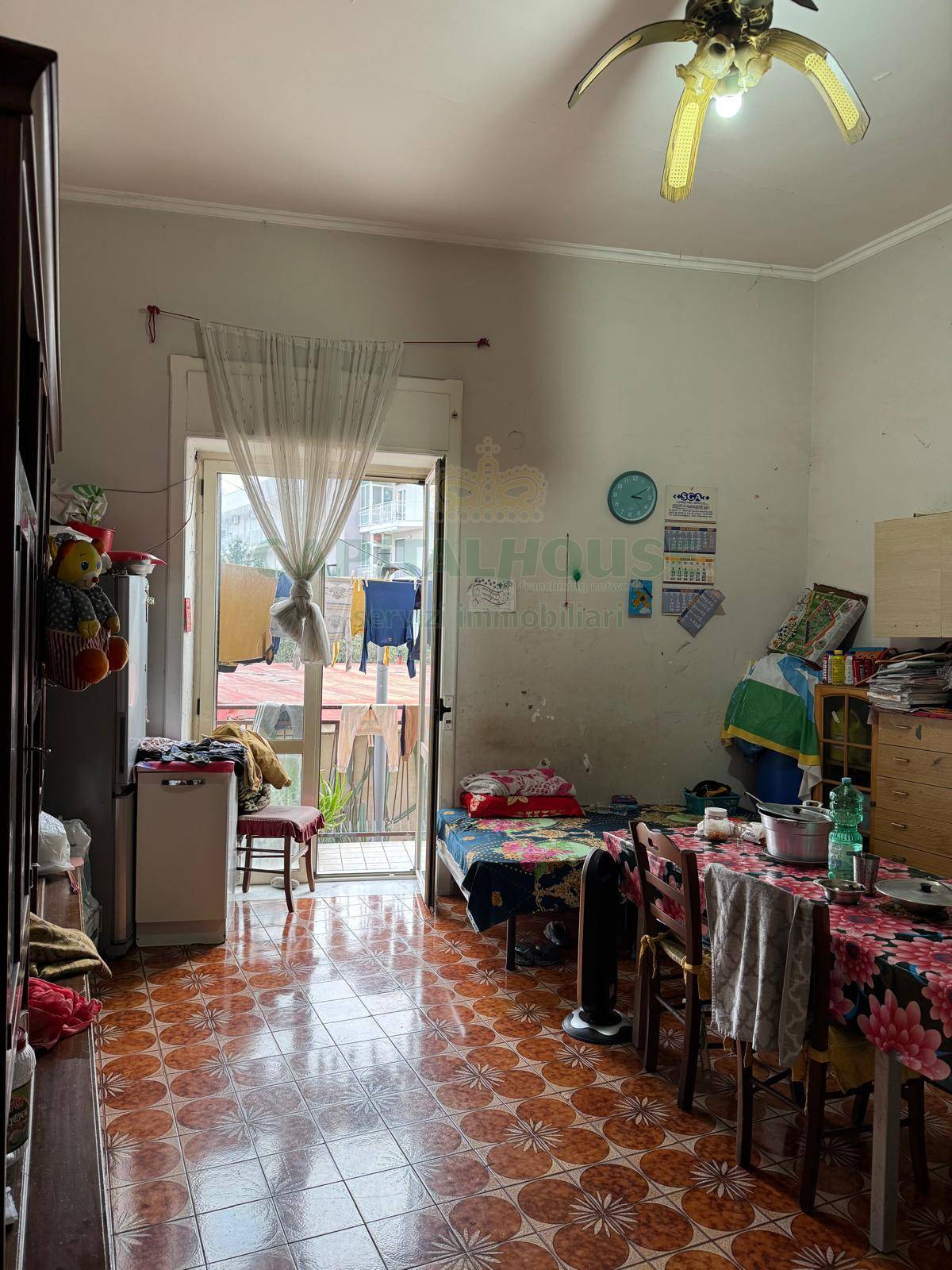 Appartamento in vendita a Palma Campania