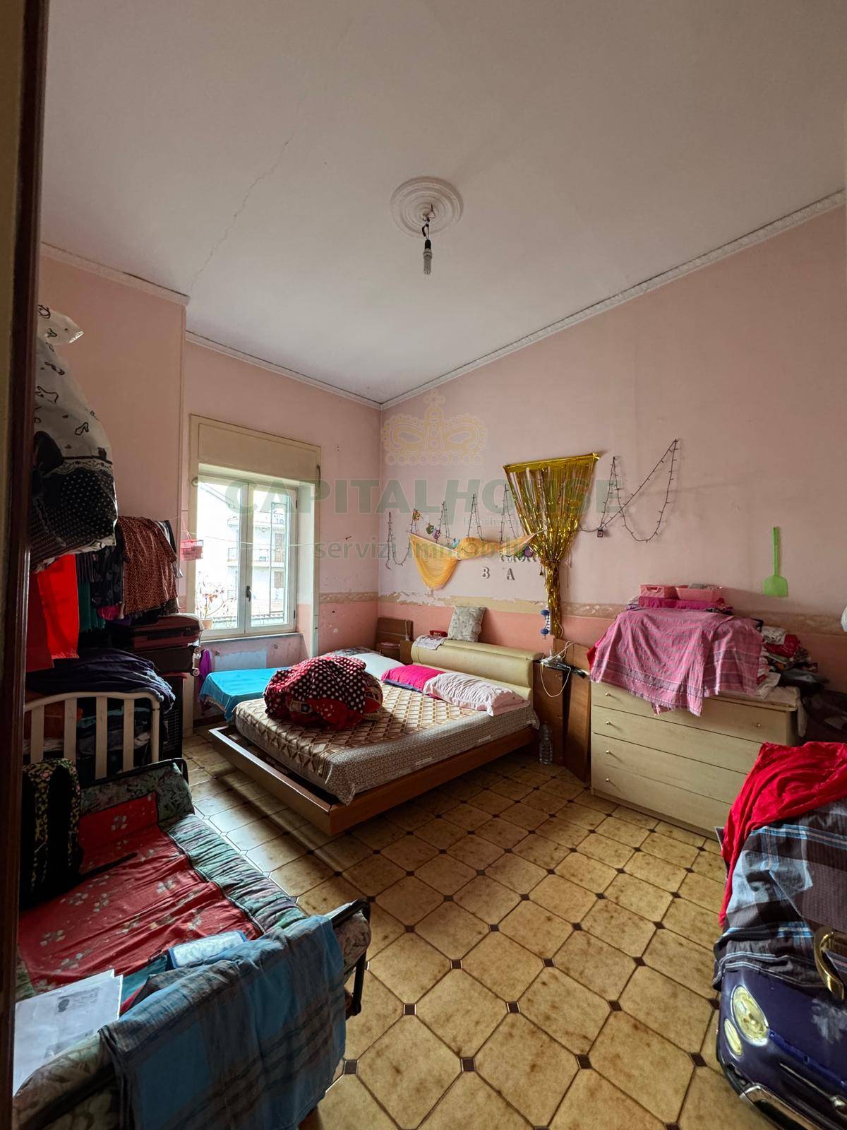 Appartamento in vendita a Palma Campania