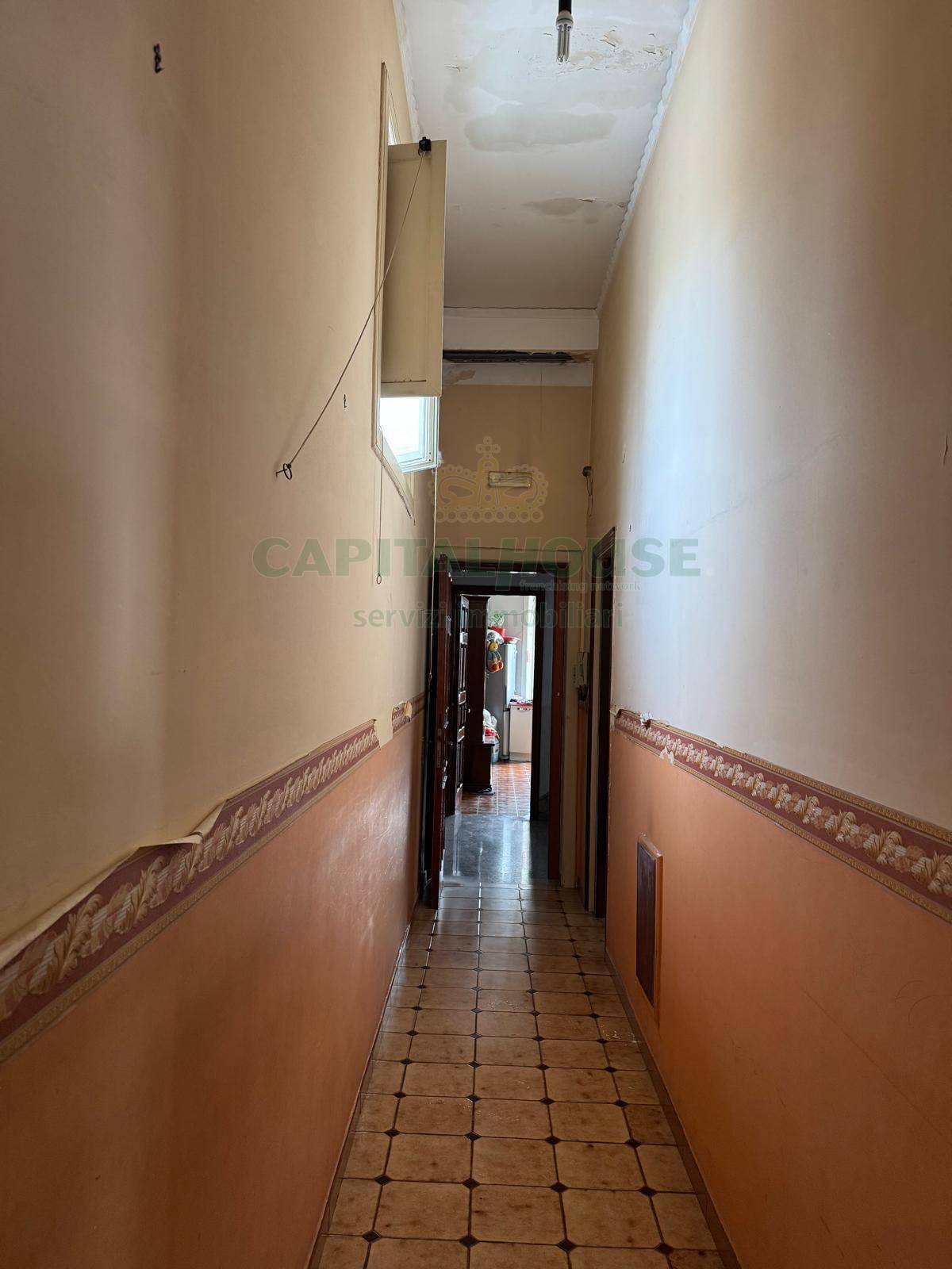 Appartamento in vendita a Palma Campania