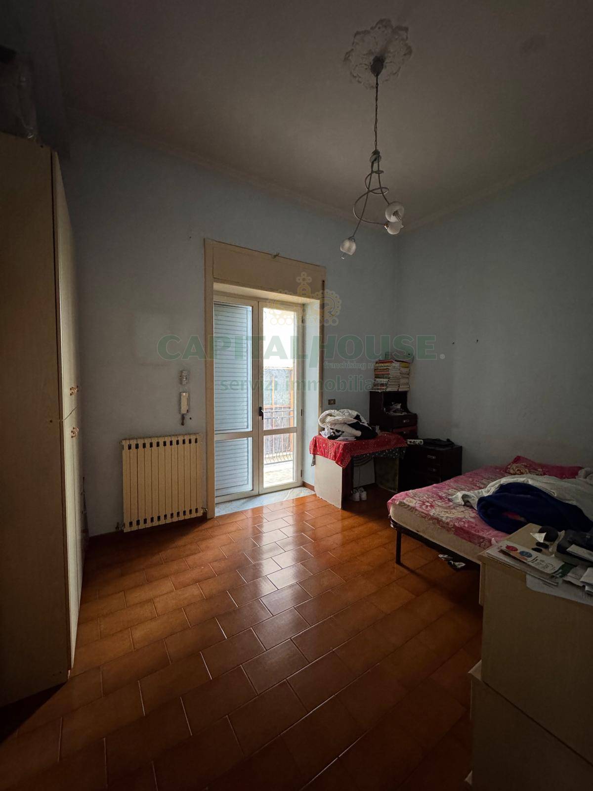 Appartamento in vendita a Palma Campania