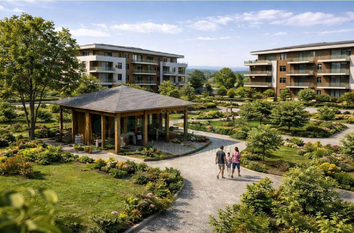 Terreno edificabile in vendita a Palma Campania