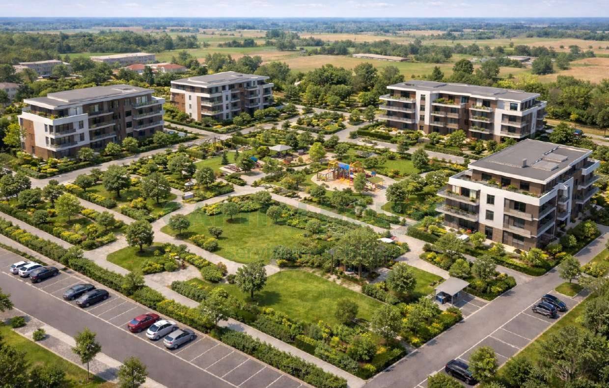 Terreno edificabile in vendita a Palma Campania