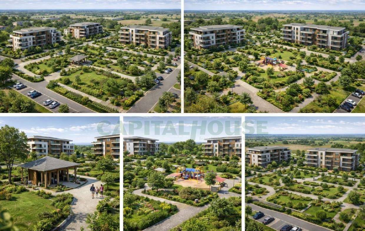 Terreno edificabile in vendita a Palma Campania