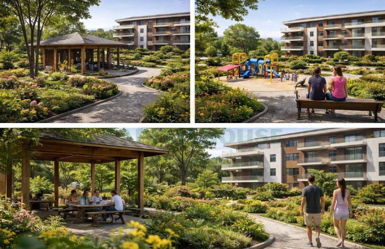 Terreno edificabile in vendita a Palma Campania