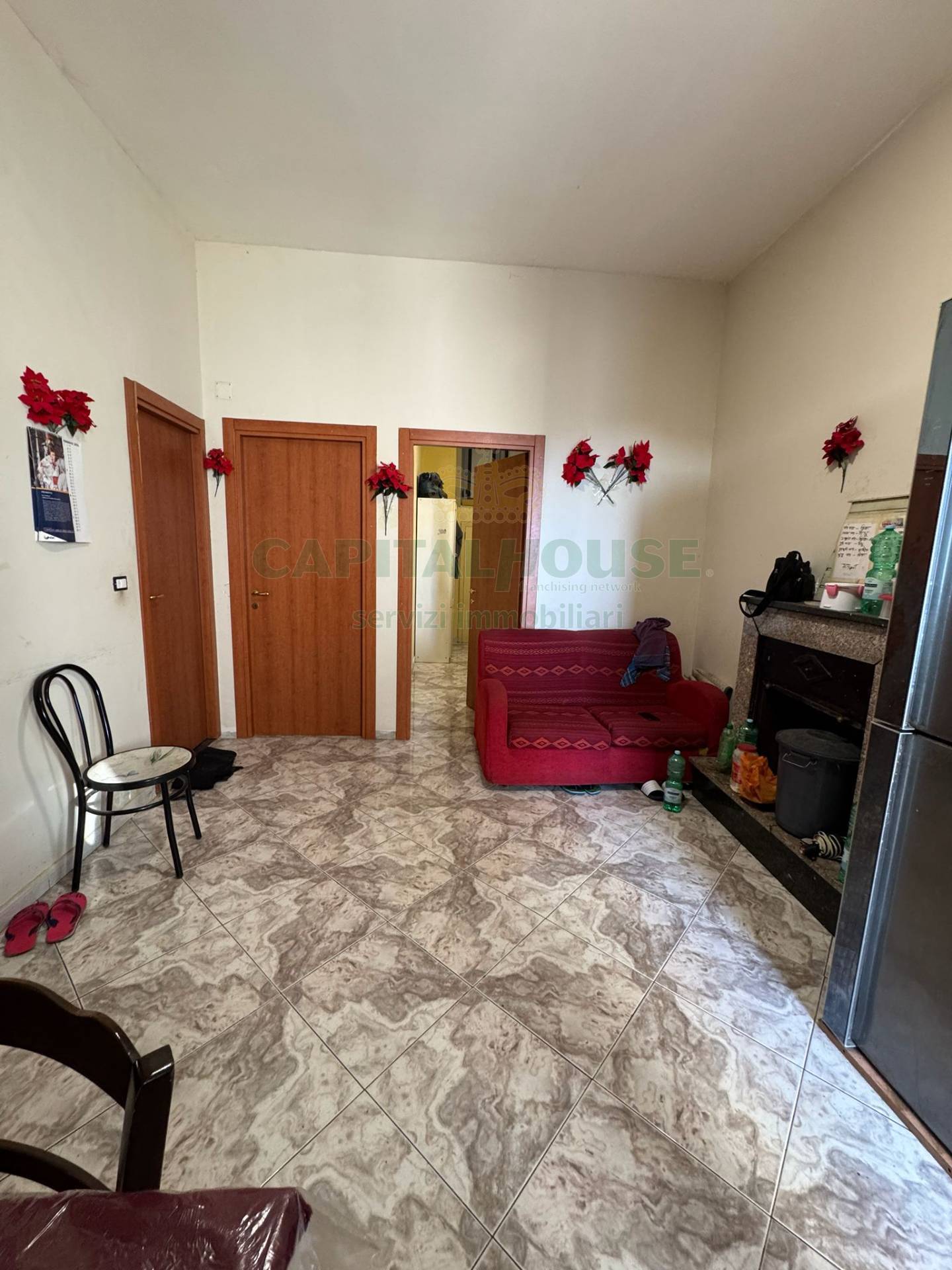 Appartamento in vendita a Palma Campania