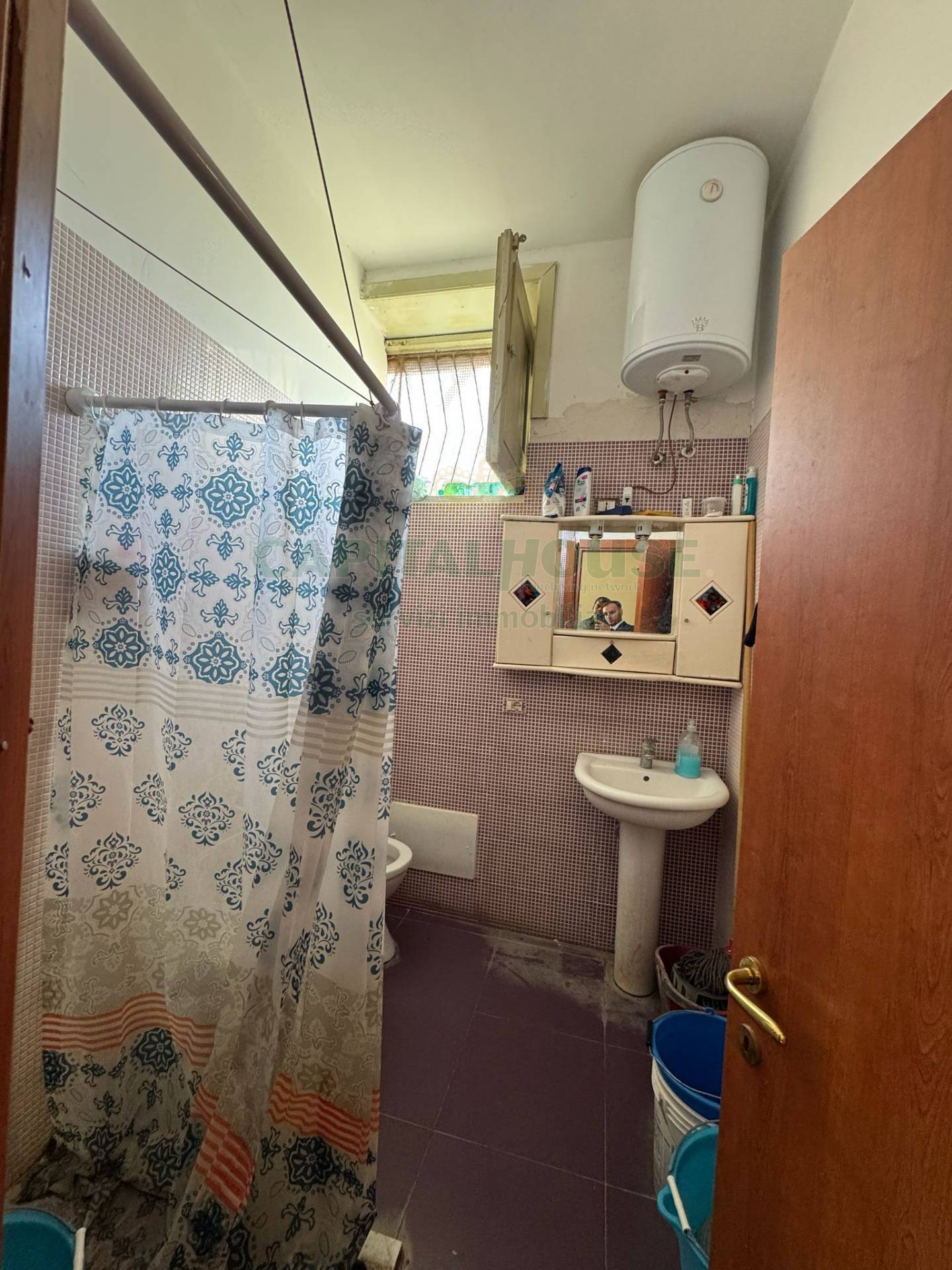 Appartamento in vendita a Palma Campania