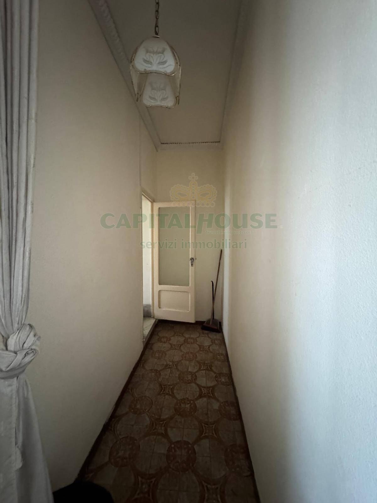 Appartamento in vendita a Palma Campania