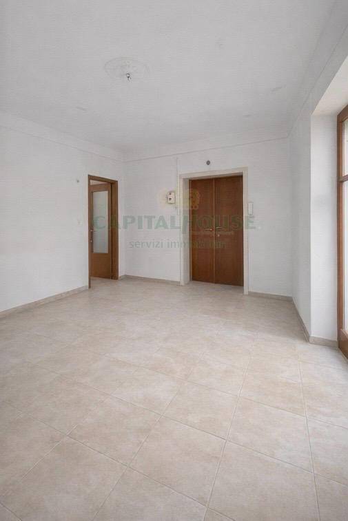 Appartamento in vendita a Domicella