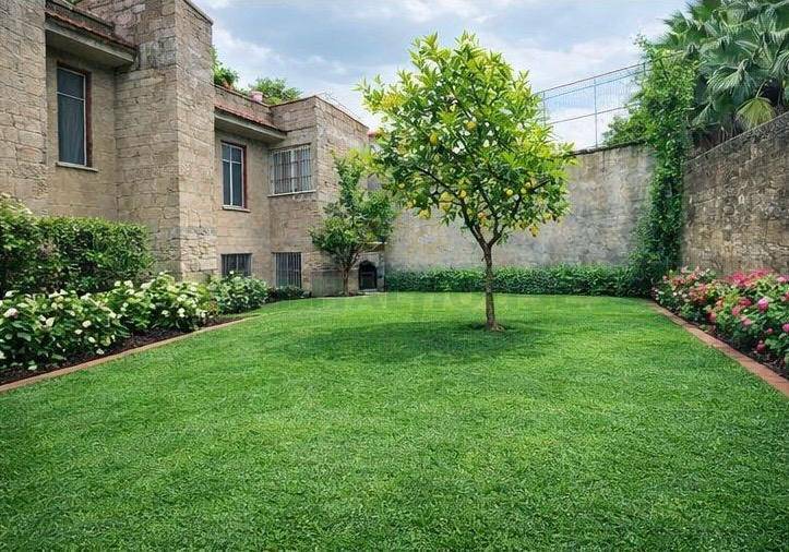 Appartamento in vendita a Domicella