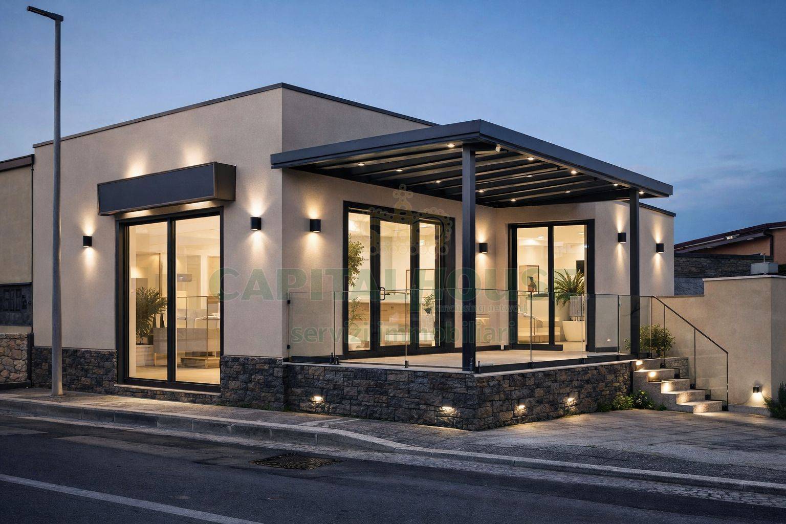 Investimento in vendita a Palma Campania