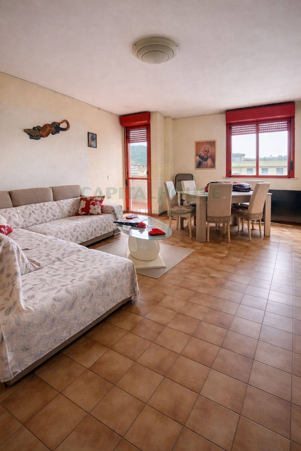 Appartamento in vendita a Palma Campania