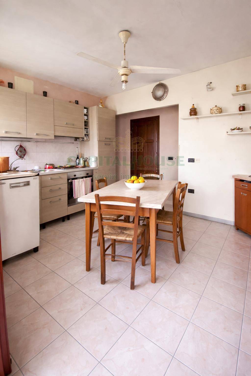 Appartamento in vendita a Palma Campania