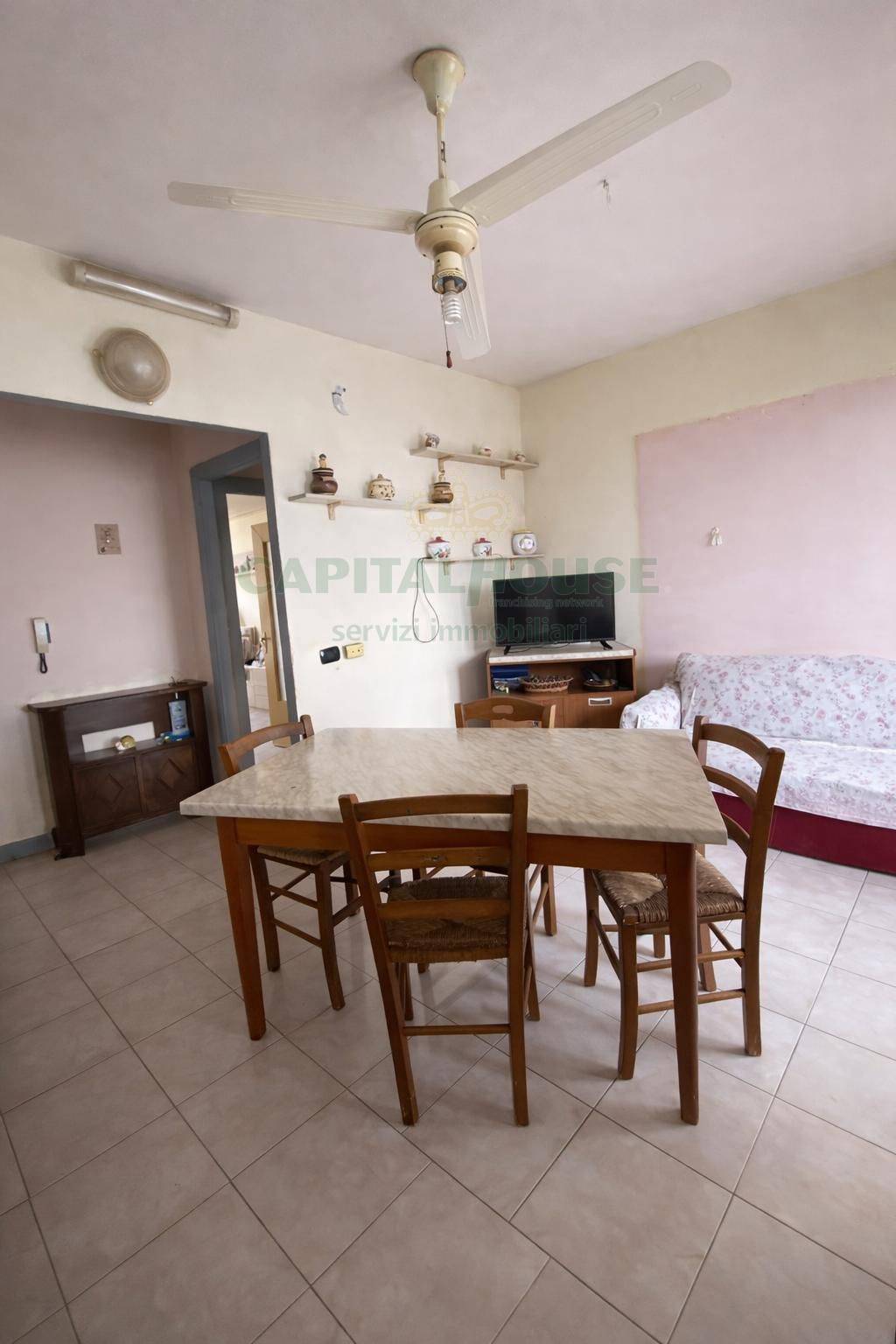 Appartamento in vendita a Palma Campania