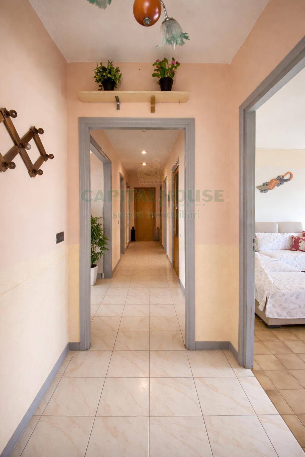 Appartamento in vendita a Palma Campania