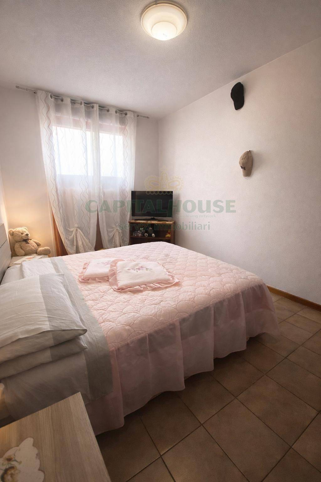 Appartamento in vendita a Palma Campania