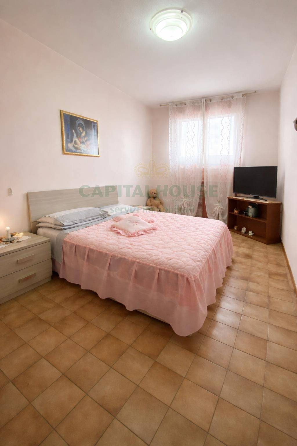 Appartamento in vendita a Palma Campania