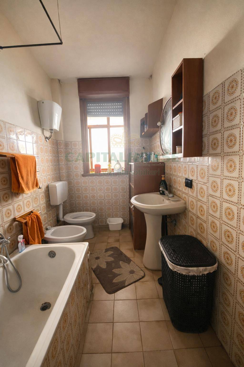 Appartamento in vendita a Palma Campania