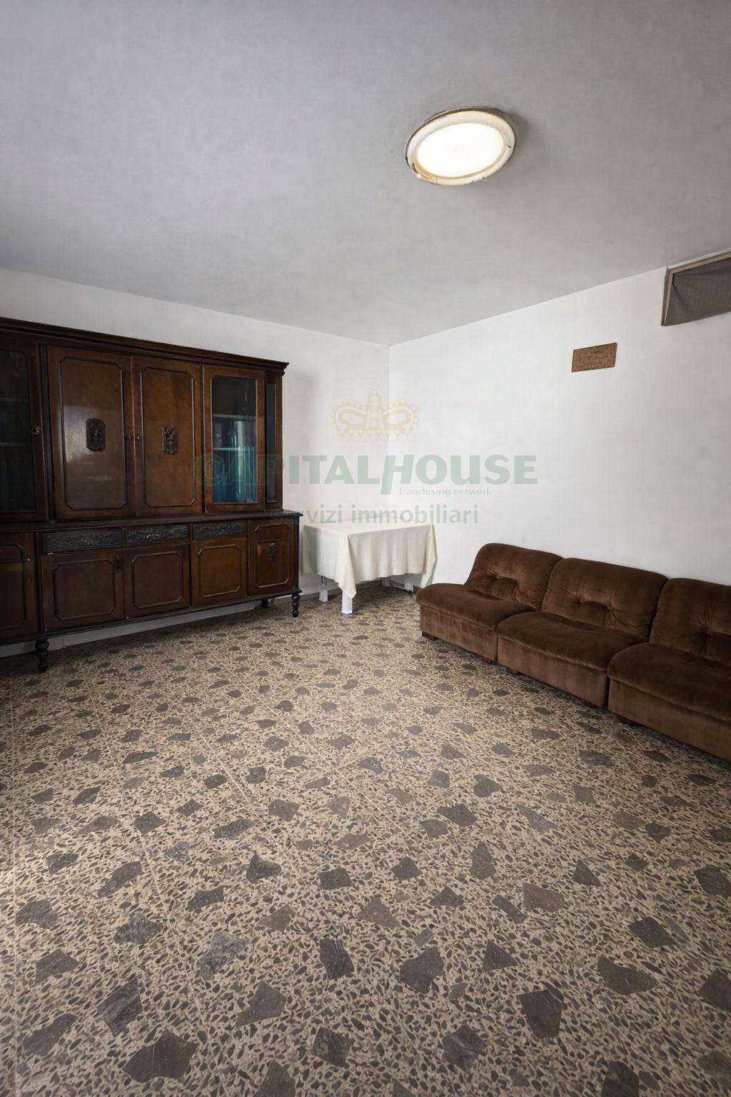 Appartamento in vendita a Palma Campania