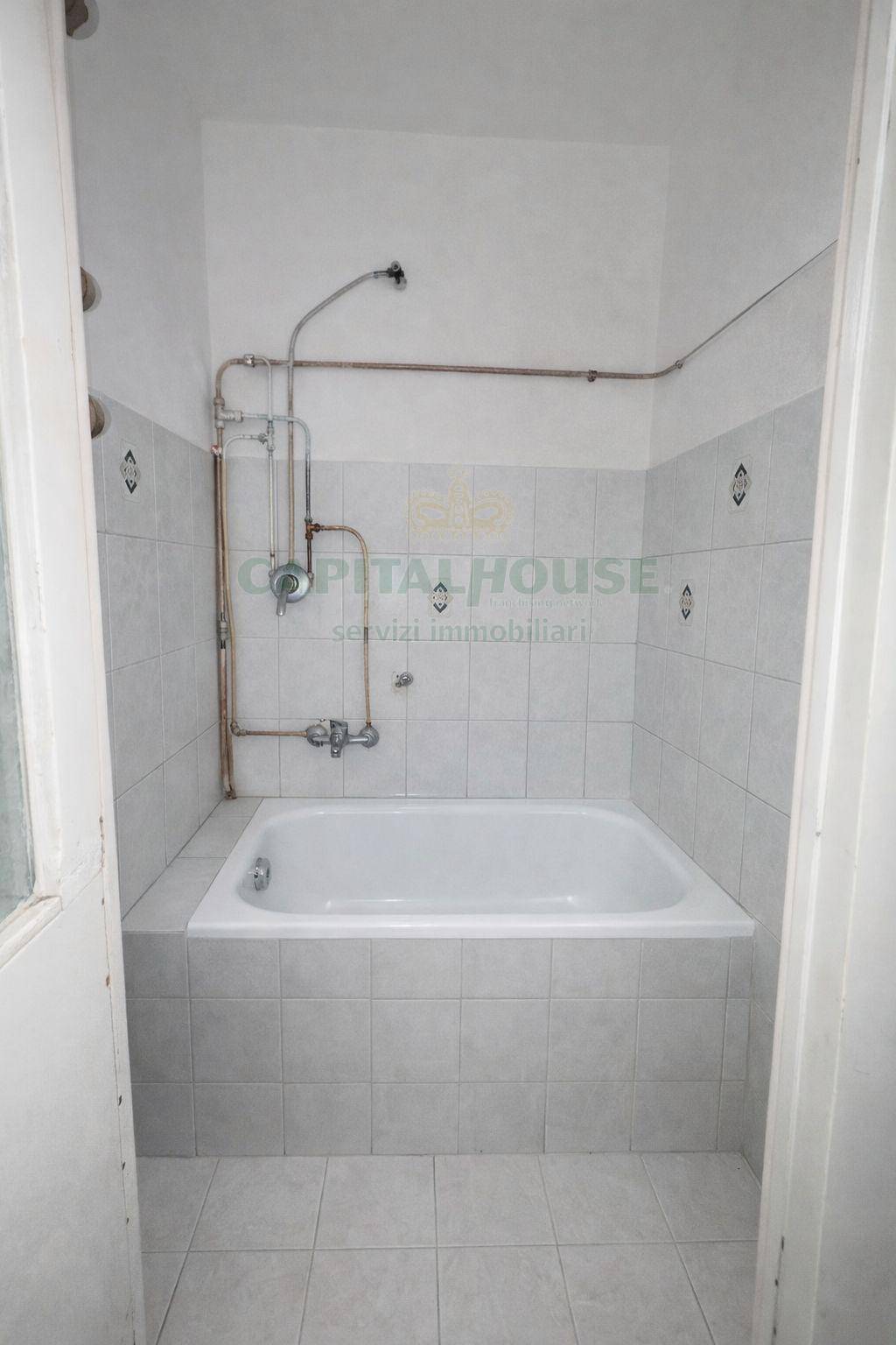 Appartamento in vendita a Palma Campania