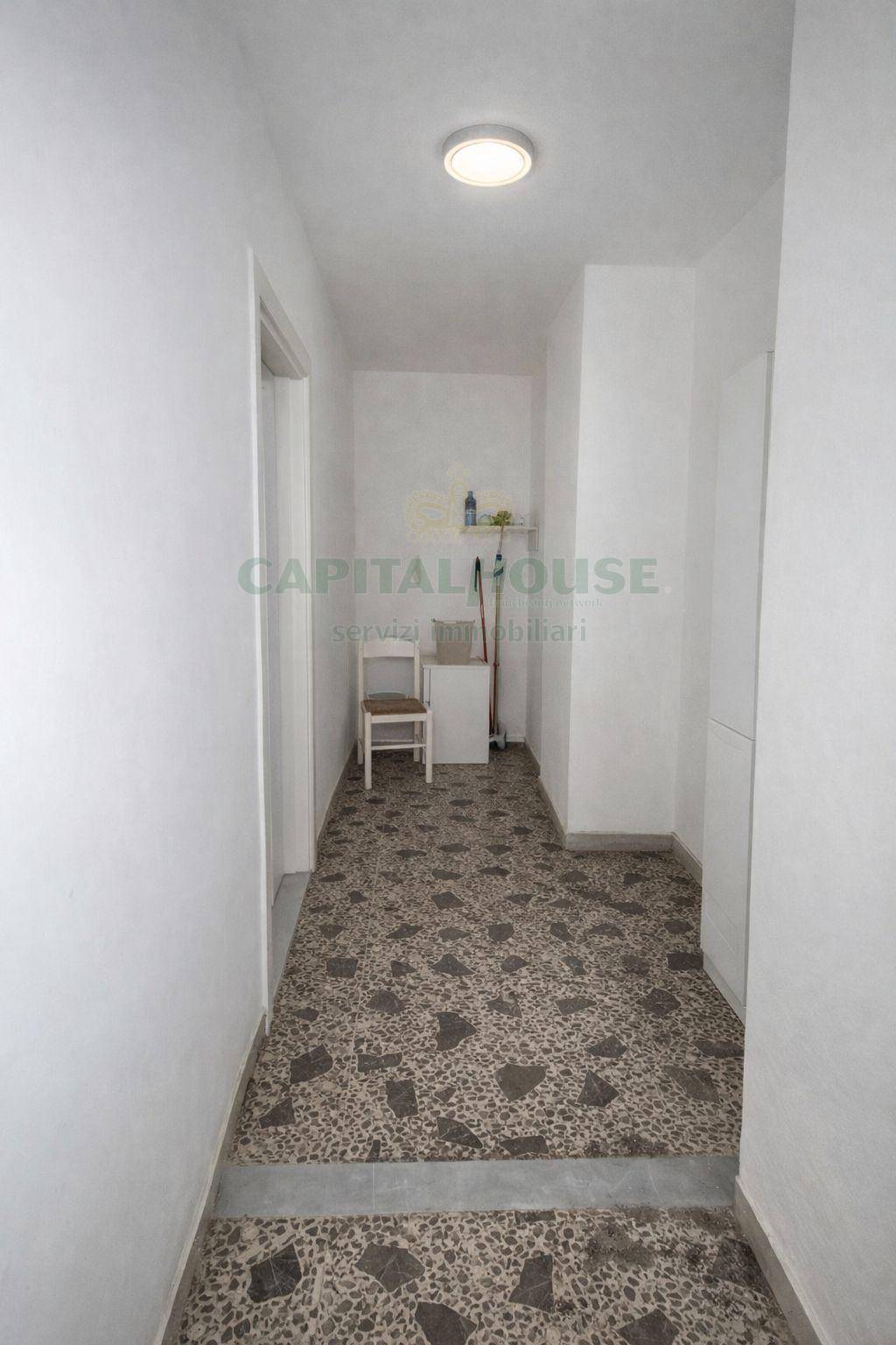 Appartamento in vendita a Palma Campania