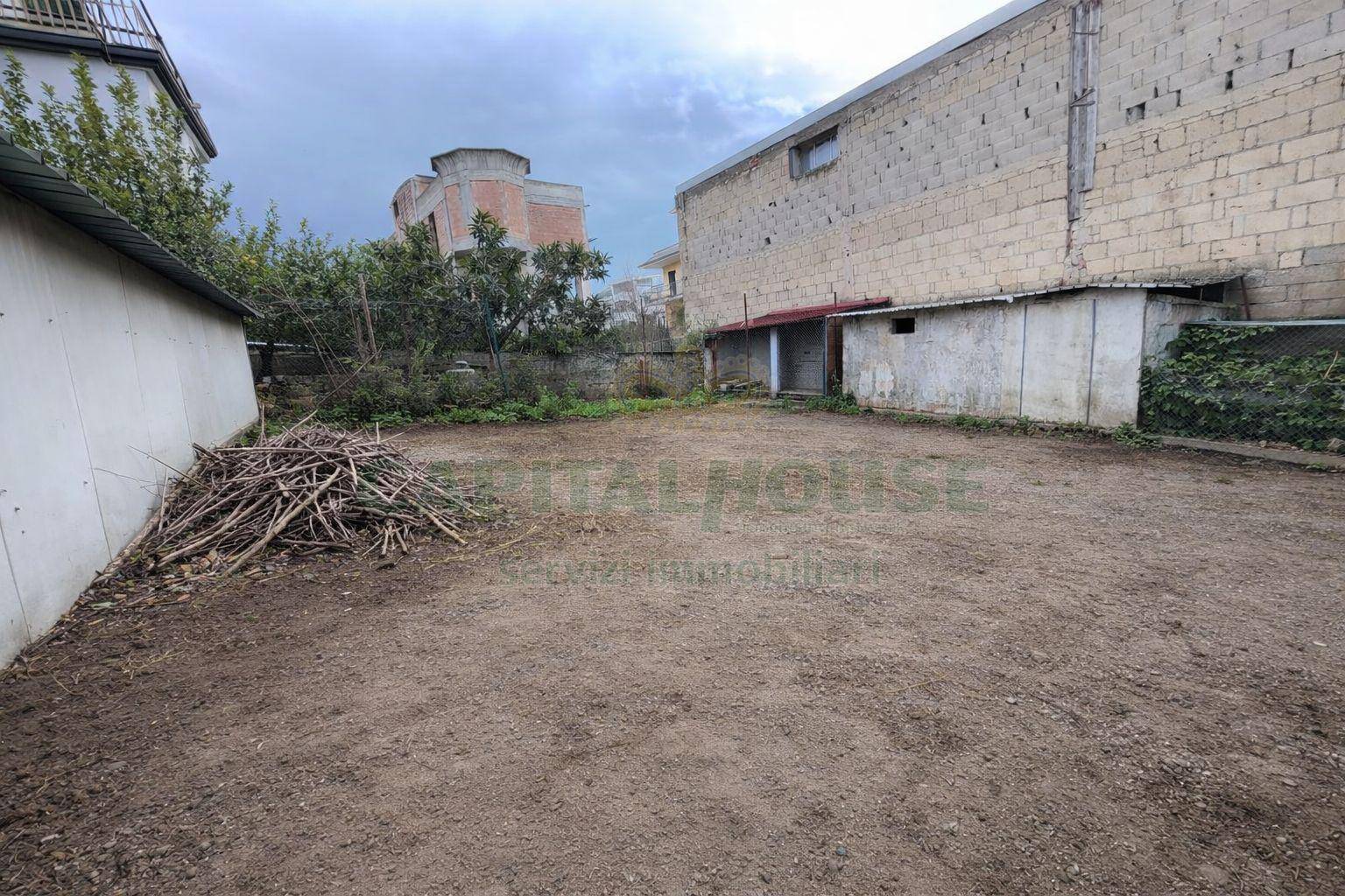 Appartamento in vendita a Palma Campania