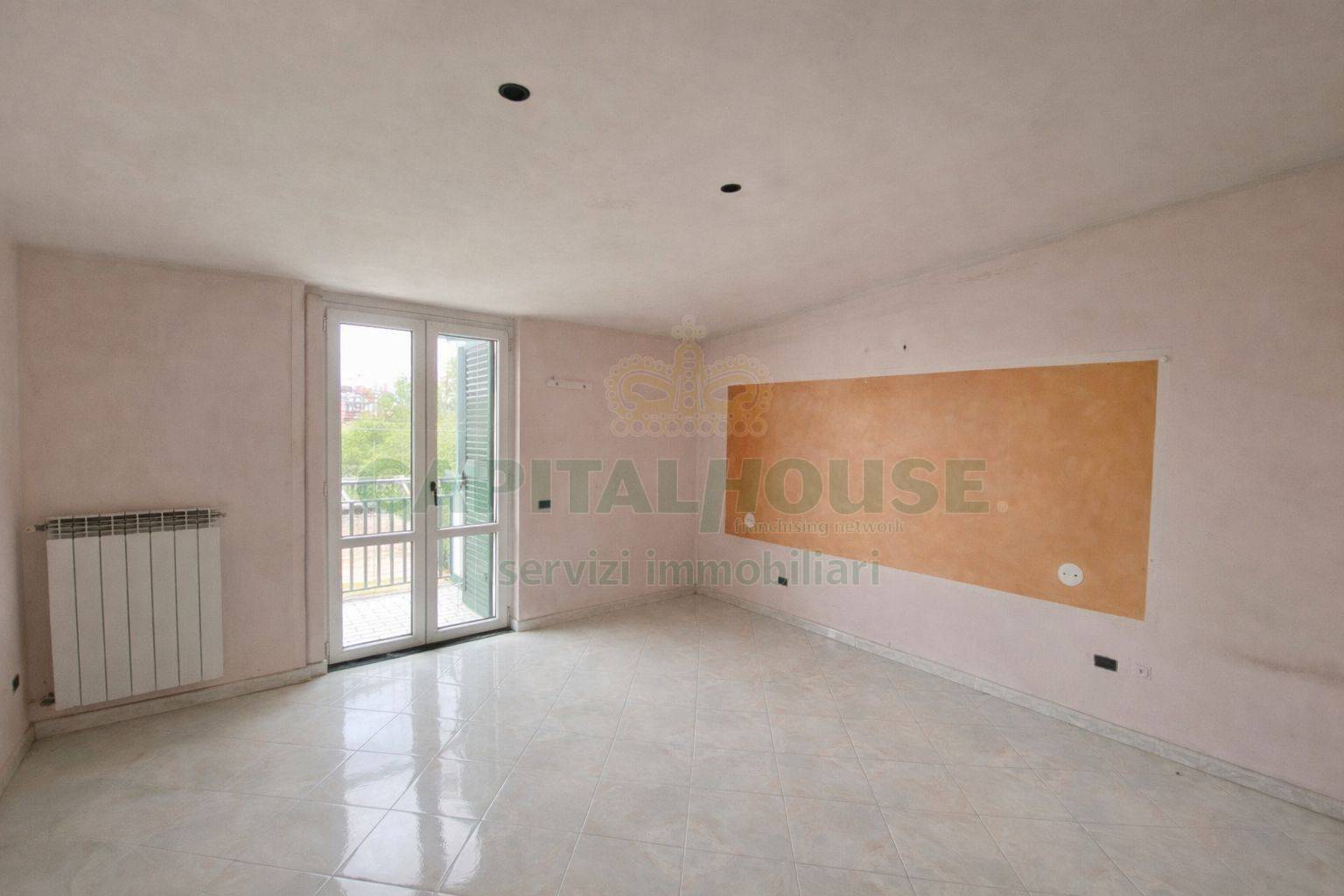 Appartamento in vendita a Palma Campania