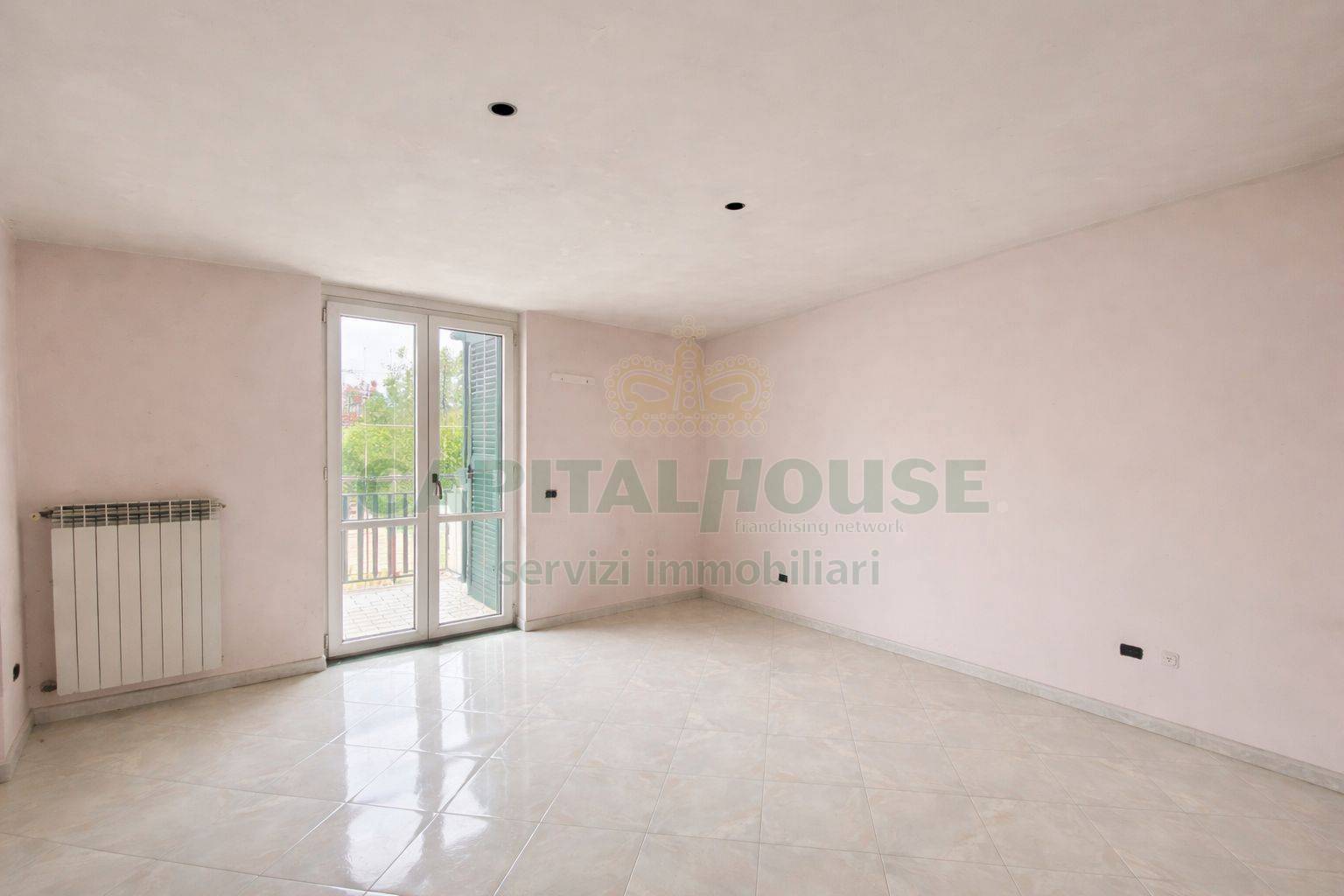 Appartamento in vendita a Palma Campania