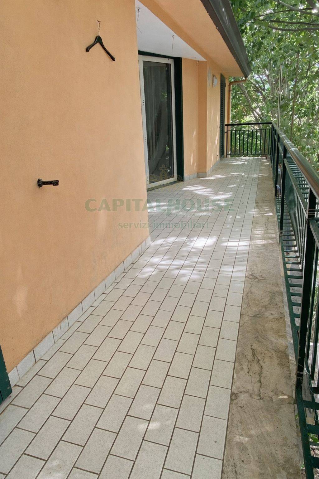 Appartamento in vendita a Palma Campania