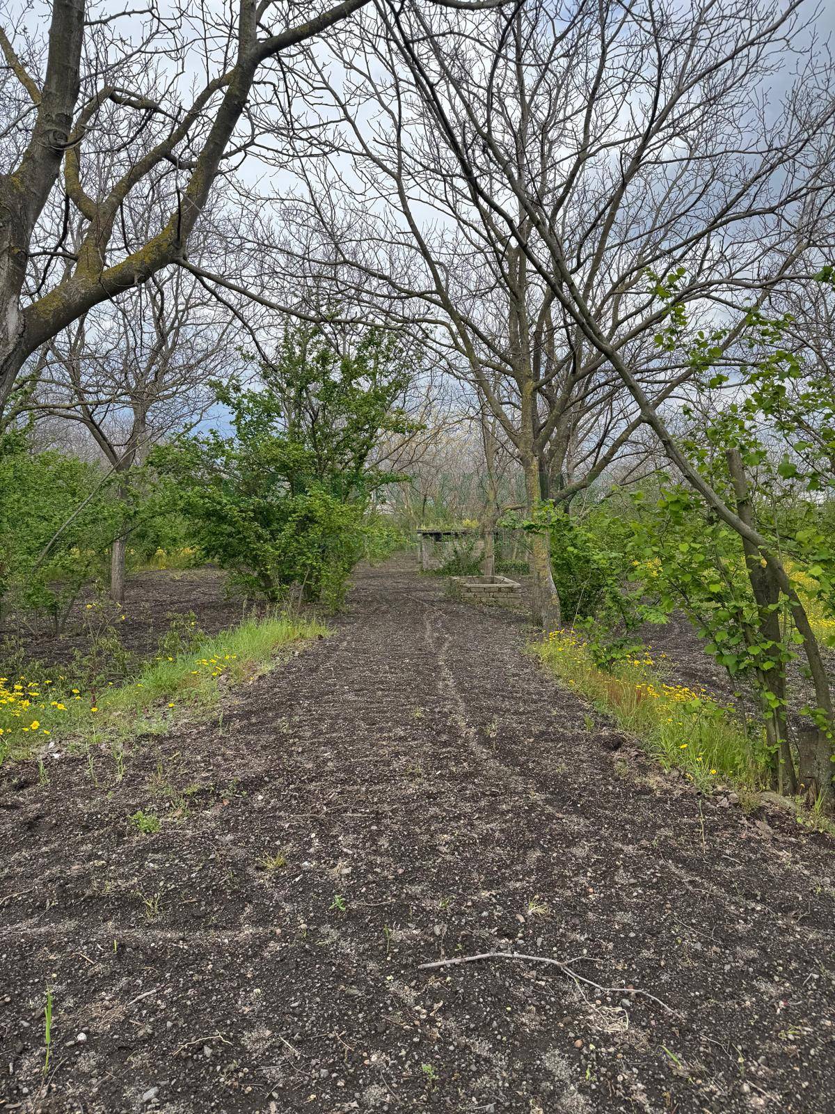 Terreno edificabile in vendita a San Giuseppe Vesuviano