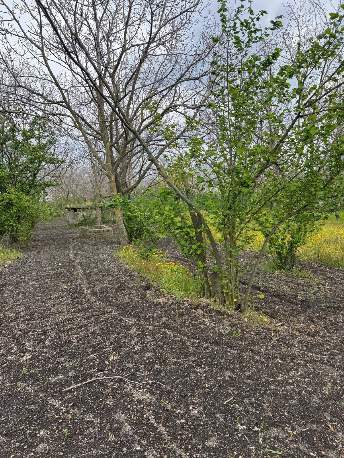 Terreno edificabile in vendita a San Giuseppe Vesuviano