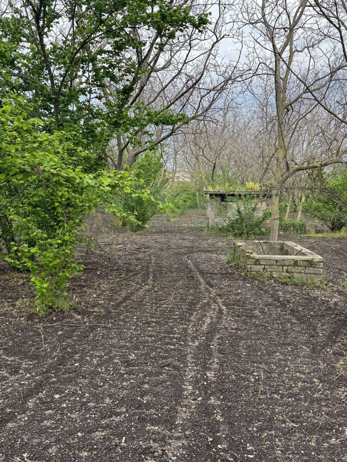 Terreno edificabile in vendita a San Giuseppe Vesuviano