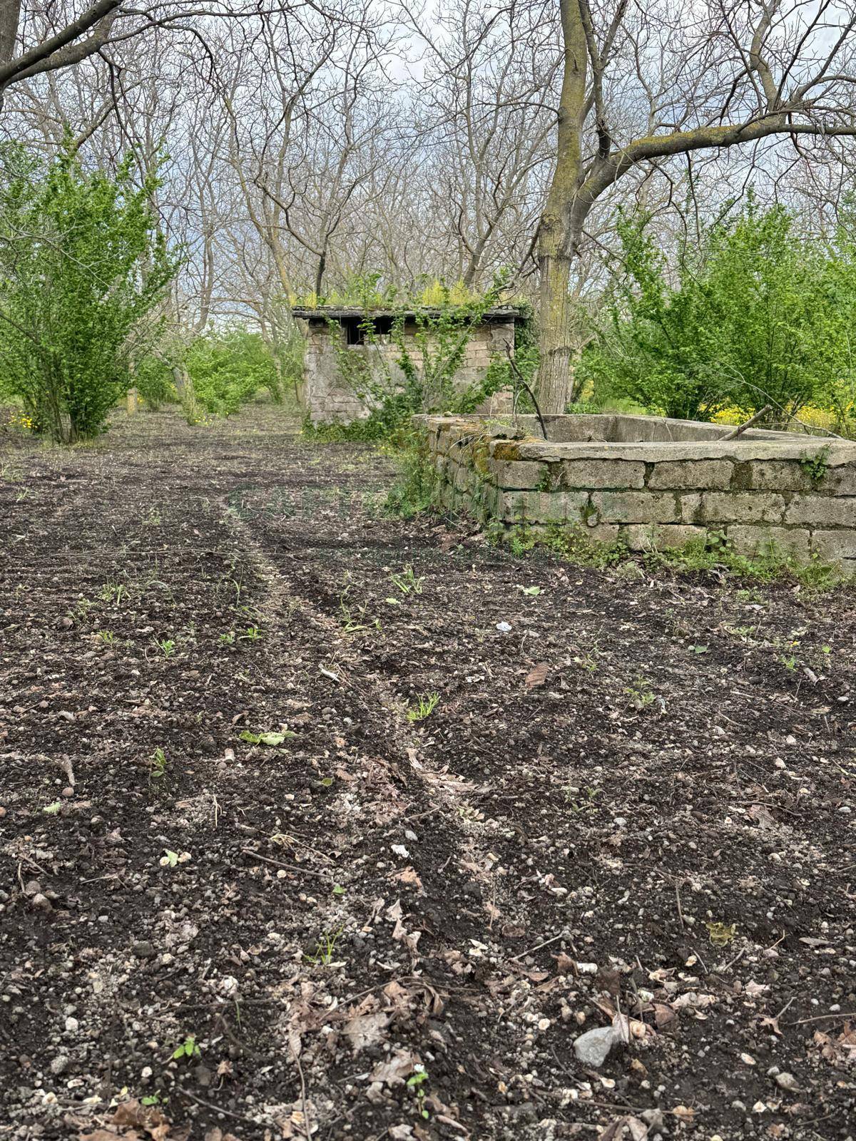 Terreno edificabile in vendita a San Giuseppe Vesuviano