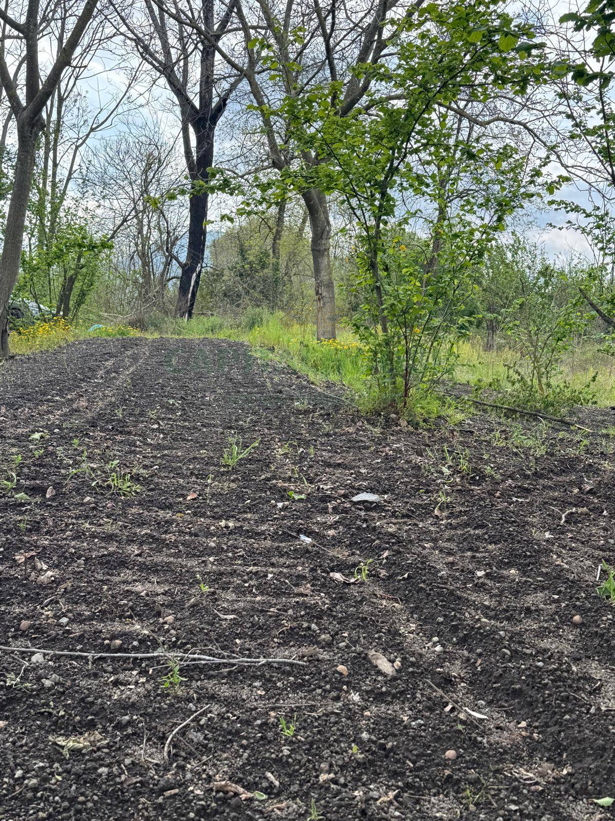 Terreno edificabile in vendita a San Giuseppe Vesuviano