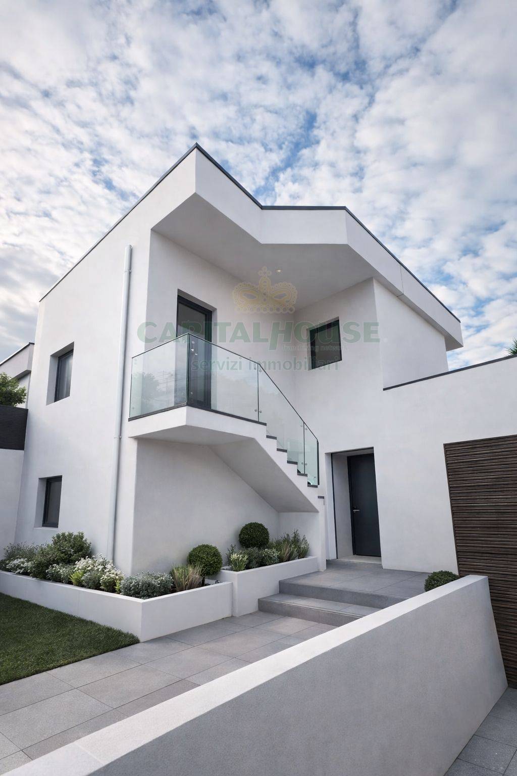 Indipendente in vendita a Lauro, Migliano